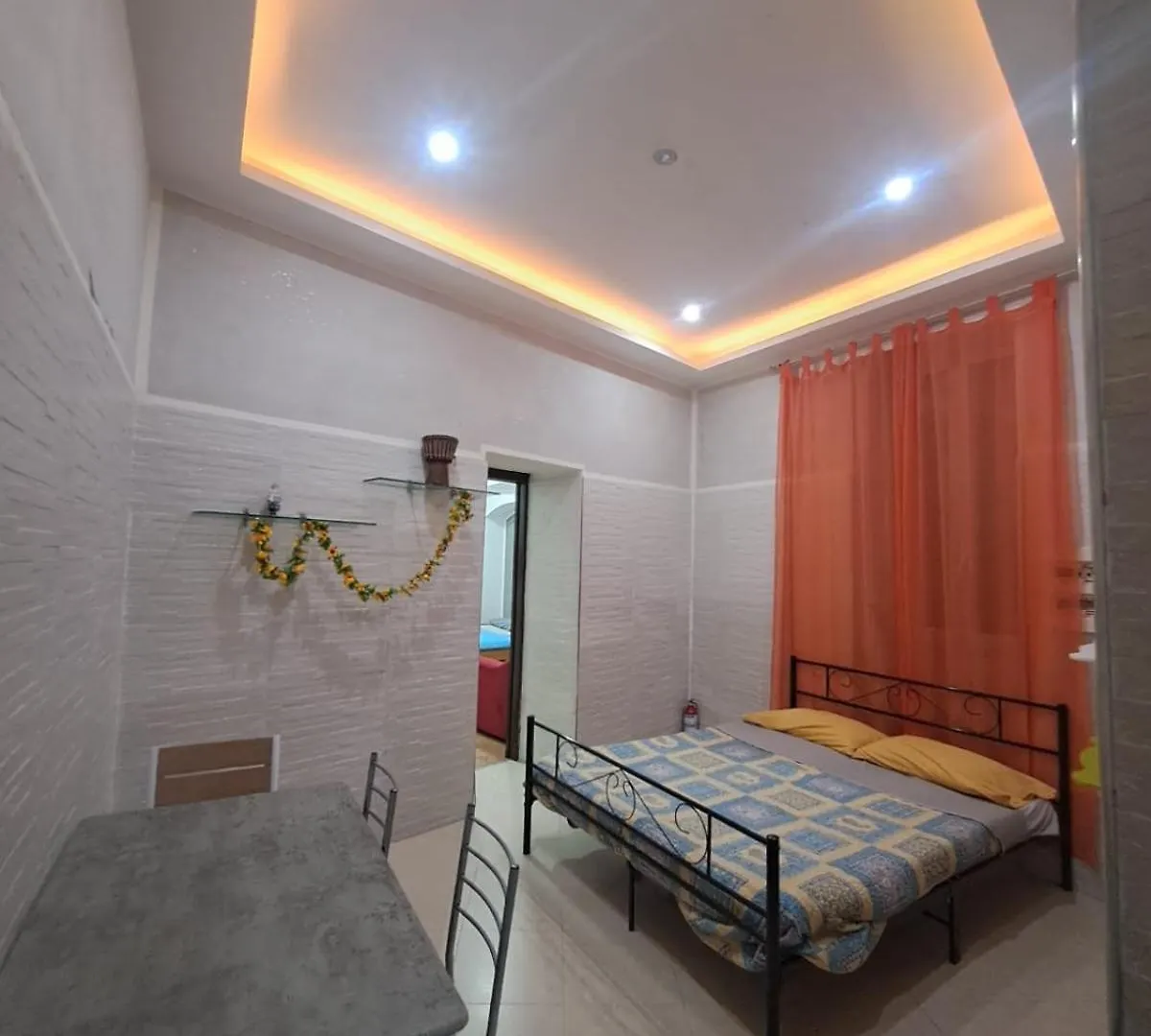Grazioso Appartamento Naples Appartement
