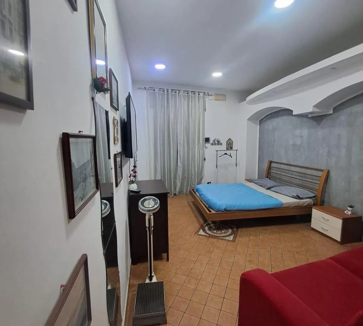 Grazioso Appartamento Naples