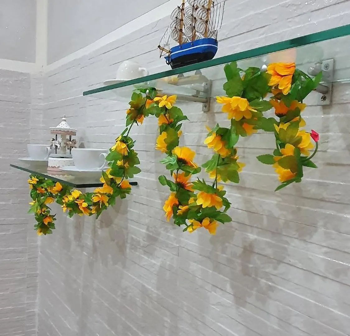 Apartment Grazioso Appartamento Naples