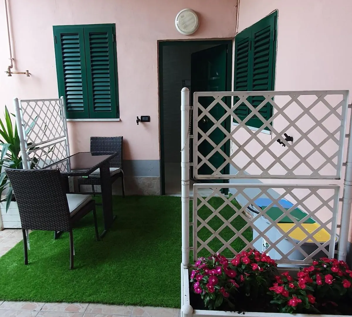 Grazioso Appartamento Naples